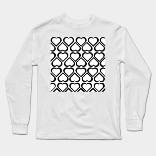 Hart (7) Long Sleeve T-Shirt